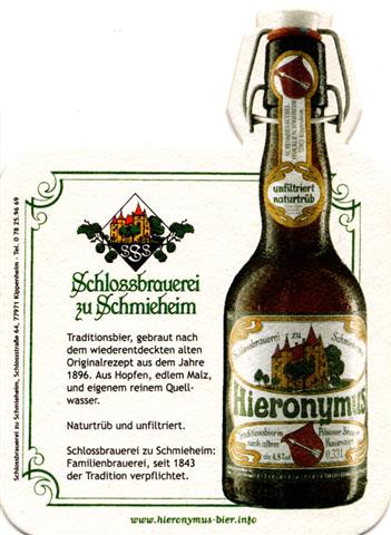 kippenheim og-bw schloss hier sofo 1-4a (255-o flaschenkopf-r flasche)